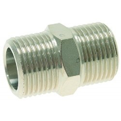 RACCORDO diametro 3/8M-3/8M...