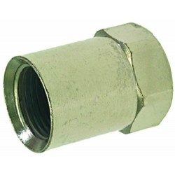 RACCORDO TUBO ACQUA/VAPORE...