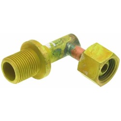 RACCORDO TUBO ACQUA/VAPORE...