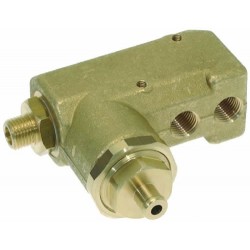 RUBINETTO CARICO ACQUA 1358001