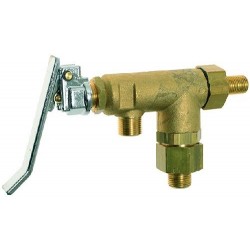 RUBINETTO CARICO ACQUA...