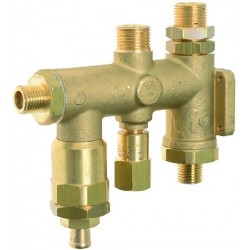 RUBINETTO CARICO ACQUA 1358008