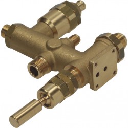 RUBINETTO CARICO ACQUA 1358010