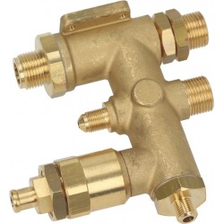 RUBINETTO CARICO ACQUA 1358012