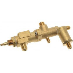 RUBINETTO CARICO ACQUA 1358015