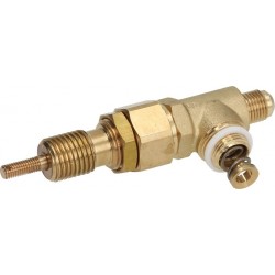 RUBINETTO ACQUA-VAPORE 1359013