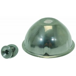 COPERTURA INOX 1381039