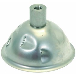 CAMPANA INOX 1381073