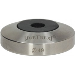 BASE PRESSINO M8 FLAT INOX...