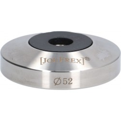 BASE PRESSINO M8 FLAT INOX...