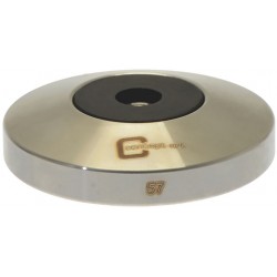 BASE PRESSINO M8 FLAT INOX...