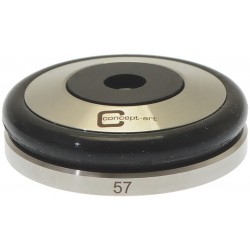 BASE PRESSINO M8 KNOCK INOX...