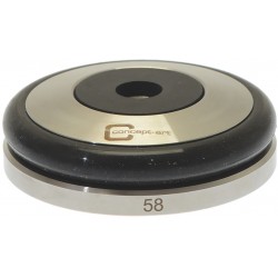 BASE PRESSINO M8 KNOCK INOX...