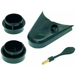 KIT COMPLETO PRESSA CAFFE'...