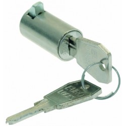 SERRATURA PORTA B657 25A...