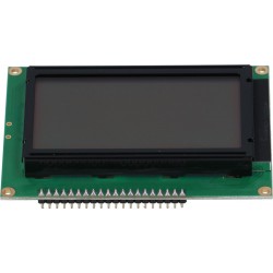 SCHEDA ELETTRONICA DISPLAY...