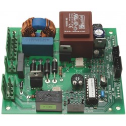 SCHEDA ELETTRONICA POTENZA...