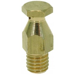 UGELLO M5x1 5 pezzi 1500002