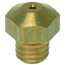 UGELLO M5x1 FORO diametro...