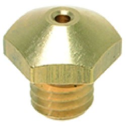 UGELLO M5x1 FORO diametro...