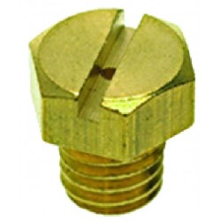 UGELLO M5x1 FORO diametro...