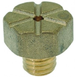 SPRUZZATORE GRUPPO M10 1501010