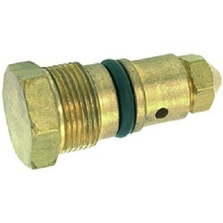 TAPPO COMPLETO DI UGELLO...