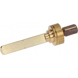 VALVOLA INFUSIONE COMPLETA...