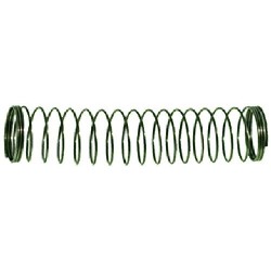 MOLLA diametro 6x28 mm...
