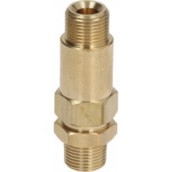 VALVOLA DI NON RITORNO...