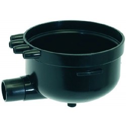 VASCHETTA SCARICO 1527002