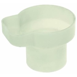 VASCHETTA IN PLASTICA 1527306