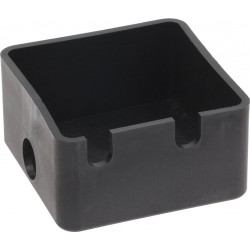 VASCHETTA SCARICO 100x100...