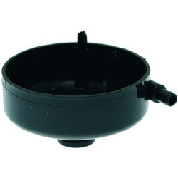 VASCHETTA SCARICO NSF 1527812