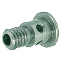 VITE INOX M6 PER DOCCIA...