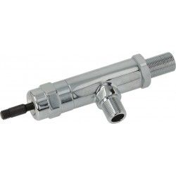 RUBINETTO ACQUA/VAPORE 1548021
