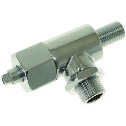 RUBINETTO ACQUA/VAPORE 1548023