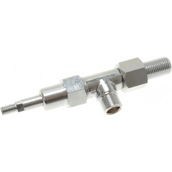 RUBINETTO ACQUA/VAPORE 1548047