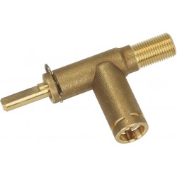 RUBINETTO VAPORE/ACQUA 1548059