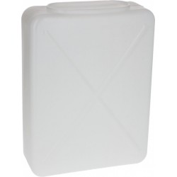 CONTENITORE ACQUA 1680036