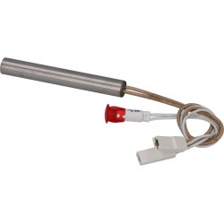 RESISTENZA A CARTUCCIA 600W...