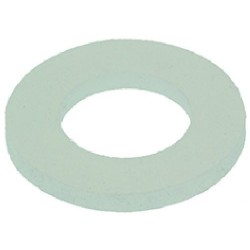GUARNIZIONE PIANA SILICONE...