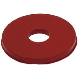GUARNIZIONE PIANA SILICONE...