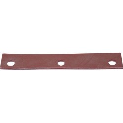 GUARNIZIONE PIANA SILICONE...
