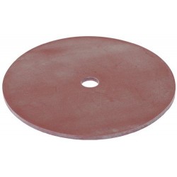 GUARNIZIONE PIANA SILICONE...