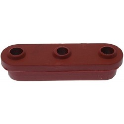 GUARNIZIONE SILICONE 75x22...