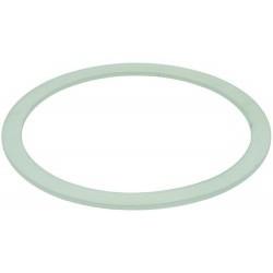 GUARNIZIONE PIANA SILICONE...