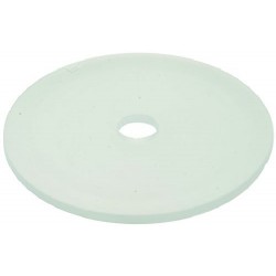 GUARNIZIONE PIANA SILICONE...