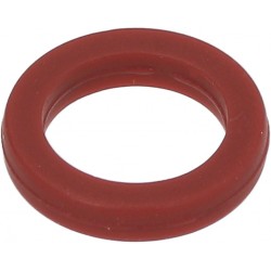 GUARNIZIONE PIANA SILICONE...