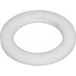 GUARNIZIONE PIANA PTFE...